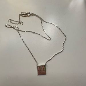 Gucci necklace